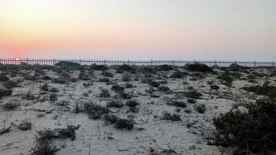 3 Bedroom Property for Sale in Atlantic Sands Private Estate Western Cape